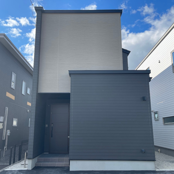 日吉町三丁目建売住宅A棟